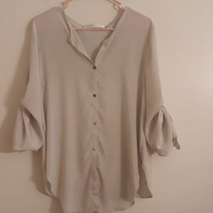 Women's blouse
